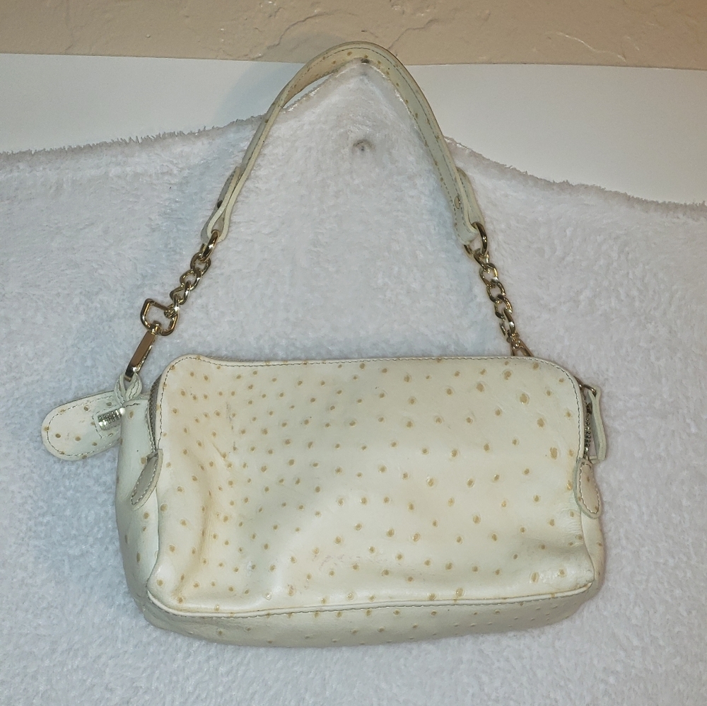 Valentina Genuine Leather Purse